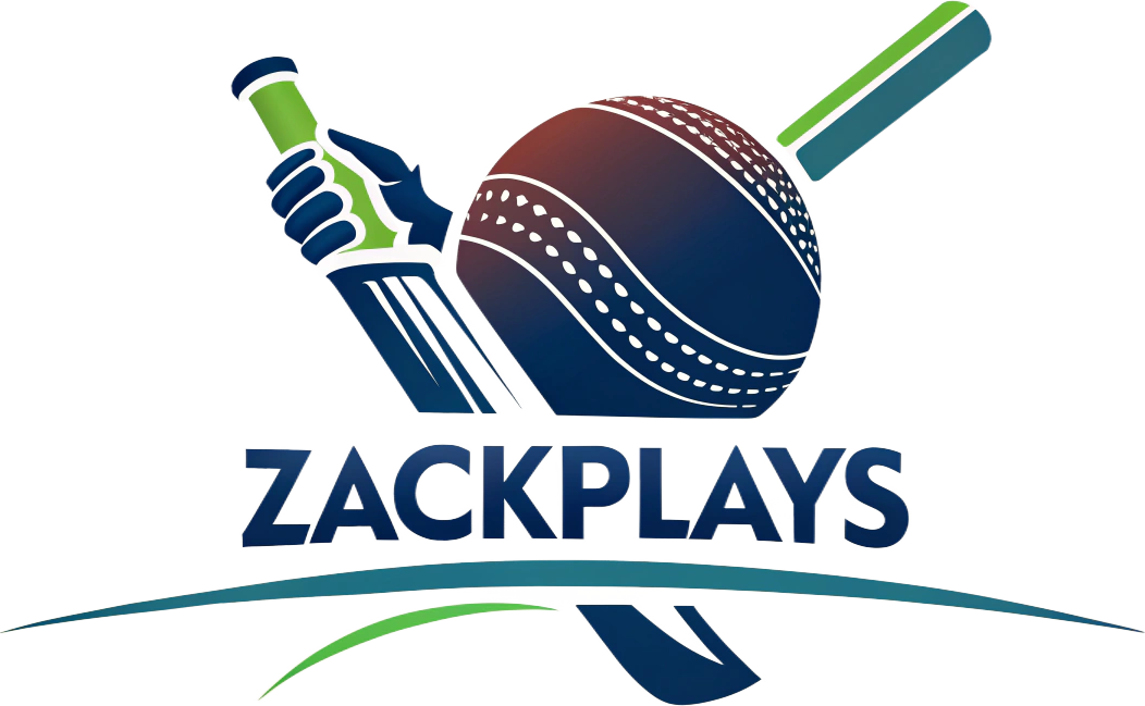 Zack Plays
